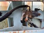 Nesbo PS-2800 spidssneplov 13