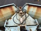 Nesbo PS-2800 spidssneplov 14