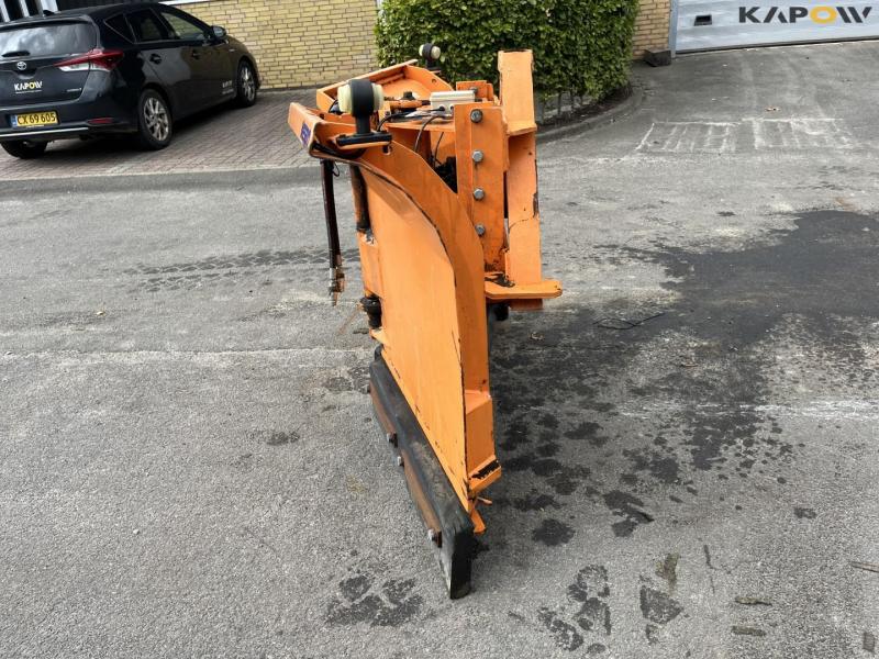 Nesbo PS1700 sneplov 8