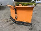 Nesbo PS1700 sneplov 1