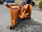 Nesbo PS1700 sneplov 7