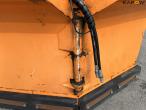 Nesbo PS1700 sneplov 17