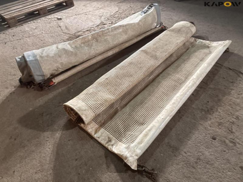 Net til kartoffelvogn 4