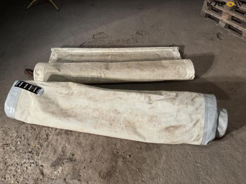 Net til kartoffelvogn 6