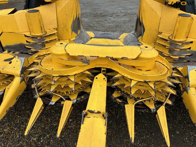 New Holland 12 rækket majsbord 12