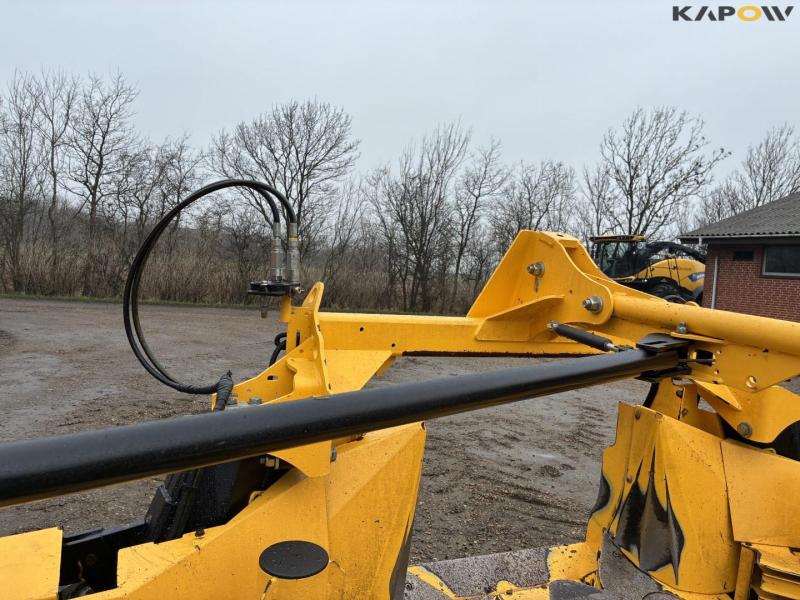 New Holland 12 rækket majsbord 14