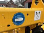 New Holland 12 rækket majsbord 26