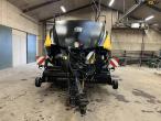New Holland 1290 plus bigballepresser 2