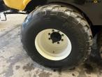 New Holland 1290 plus bigballepresser 20
