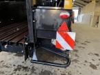 New Holland 1290 plus bigballepresser 21