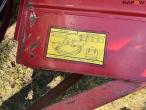 New Holland 377 småballepresser 39