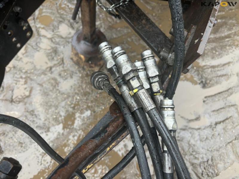 New Holland 4860S minibig presser 11