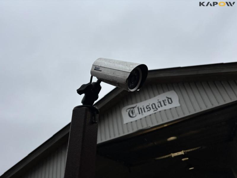 New Holland 4860S minibig presser 30