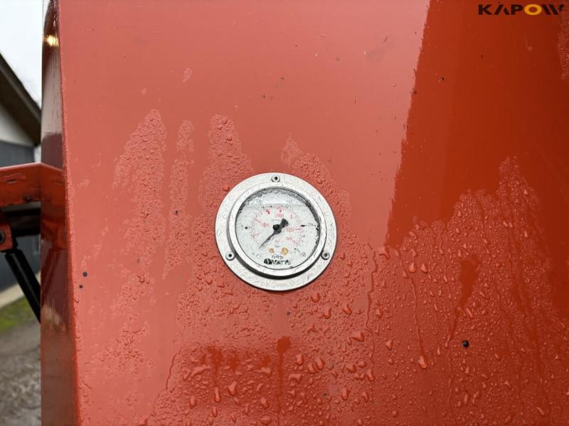 New Holland 4860S minibig presser 55