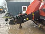 New Holland 4860S minibig presser 8
