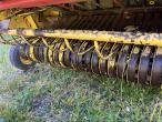 New Holland 658 rundballepresser 12