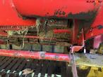 New Holland 658 rundballepresser 13