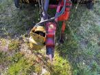 New Holland 658 rundballepresser 14