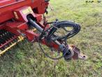 New Holland 658 rundballepresser 11