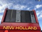 New Holland 658 rundballepresser 17