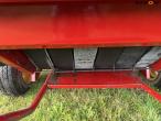 New Holland 658 rundballepresser 18