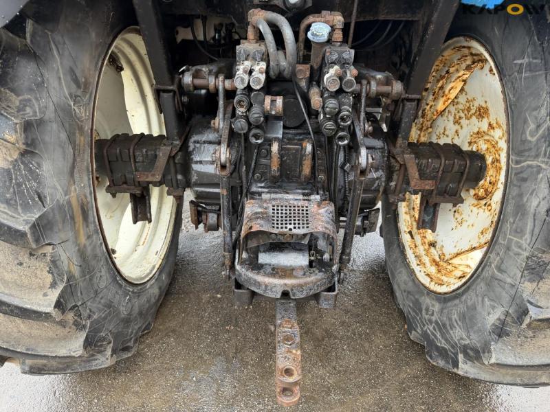 New Holland 7840 traktor 20