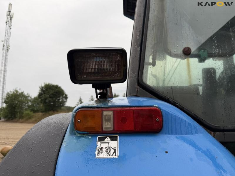 New Holland 7840 traktor 31
