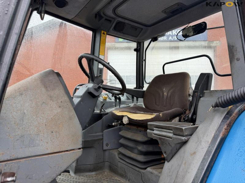 New Holland 7840 traktor 36