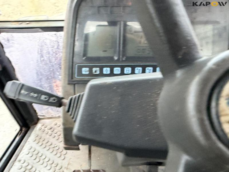 New Holland 7840 traktor 51