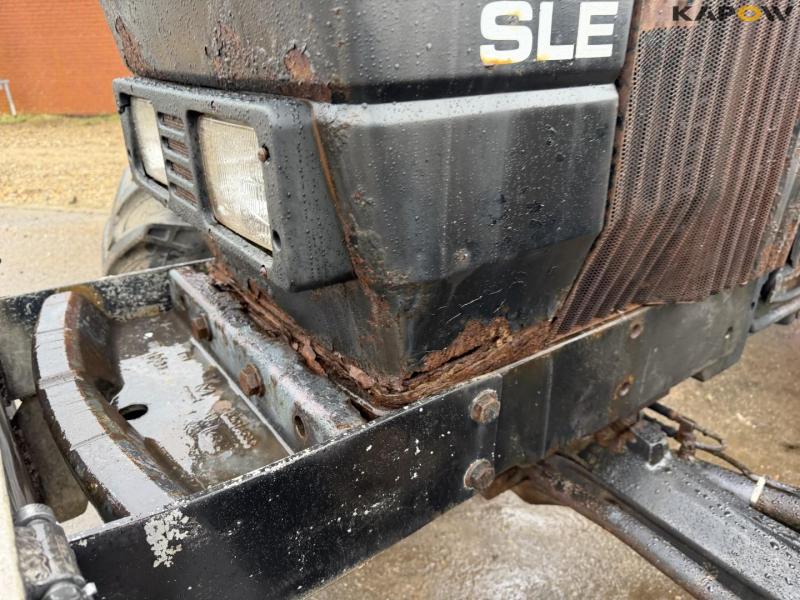 New Holland 7840 traktor 61