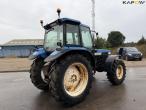 New Holland 7840 traktor 5