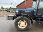 New Holland 7840 traktor 9