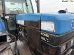 New Holland 7840 traktor 14