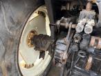 New Holland 7840 traktor 22