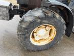 New Holland 7840 traktor 64