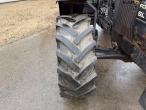 New Holland 7840 traktor 65