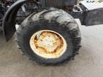 New Holland 7840 traktor 66