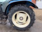 New Holland 7840 traktor 74