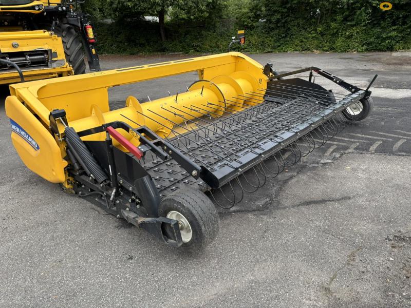 New Holland 790 CP PickUp 12 fod 3