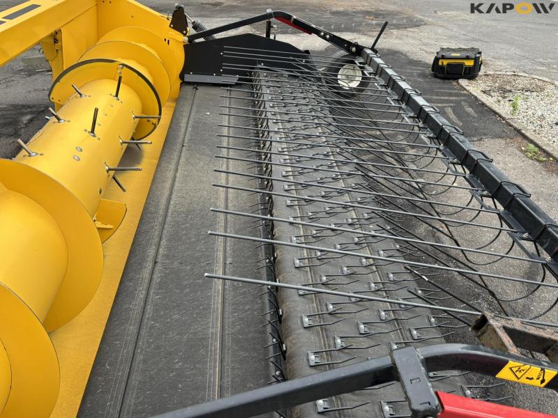 New Holland 790 CP PickUp 12 fod 15