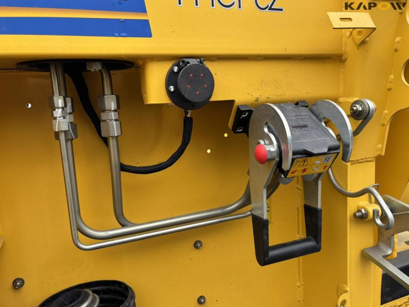 New Holland 790 CP PickUp 12 fod 26