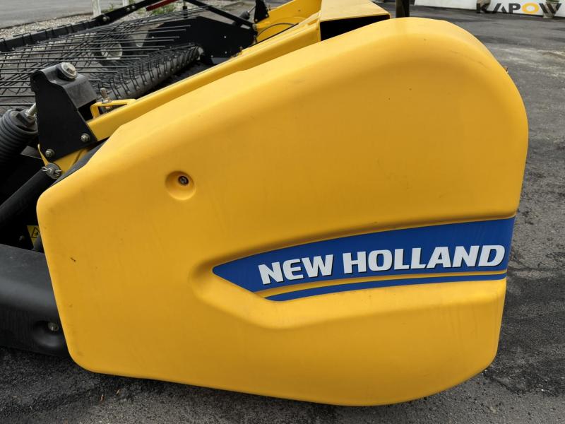 New Holland 790 CP PickUp 12 fod 28