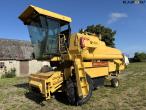 New Holland 8030 mejetærsker med snitter 1