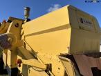New Holland 8030 mejetærsker med snitter 46