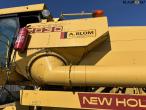 New Holland 8030 mejetærsker med snitter 54