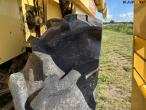 New Holland 8030 mejetærsker med snitter 57