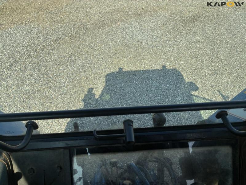 New Holland 8240 traktor 73