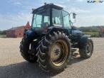 New Holland 8240 traktor 5