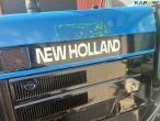 New Holland 8240 traktor 10