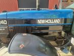 New Holland 8240 traktor 11